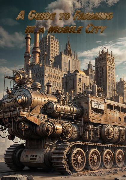 A Guide to Farming in a Mobile City