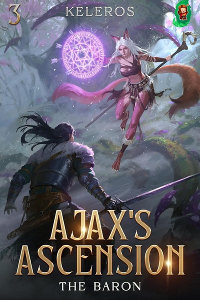 Ajax's Ascension (Formerly Gamer Reborn)