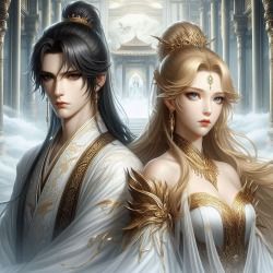 All the Elders in My Sect Are My Avatars!