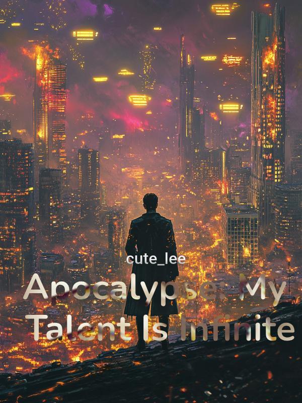 Apocalypse: My Talent Is Infinite