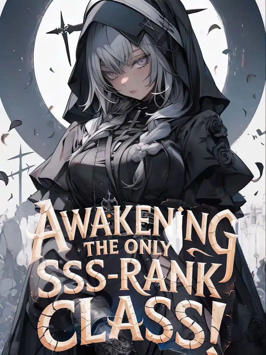 Awakening The Only SSS-Rank Class! Now Even Dragons Obey Me