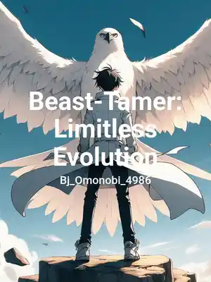 Beast-Tamer: Limitless Evolution