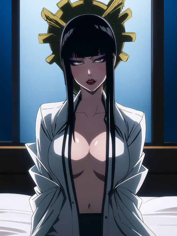 Bleach: Teaching Makes Me Stronger