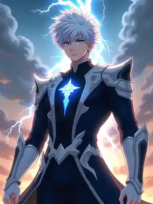 Bleach: The Template System Chose Me, The Forgotten Kuchiki