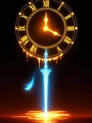 Bleach: Time Based Shinigami