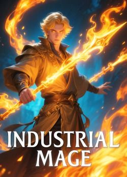 [Book 1 Completed] Industrial Mage: Modernizing a Magical World [Kingdom Building LitRPG]