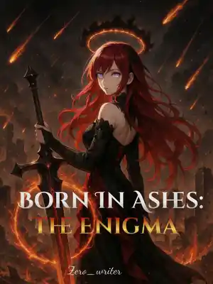 Born In Ashes: The Enigma