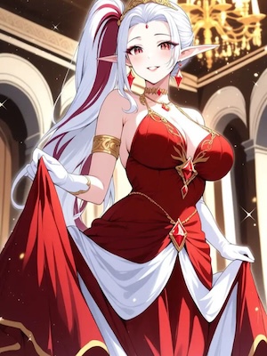 Building Harem And Dungeon With Monster Girls