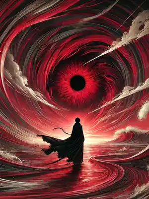 Chat Group: Traits, Gacha, and Crossovers