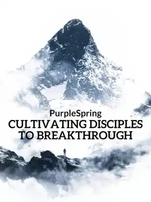 Cultivating Disciples to Breakthrough