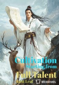 Cultivation Starting from Full Talent