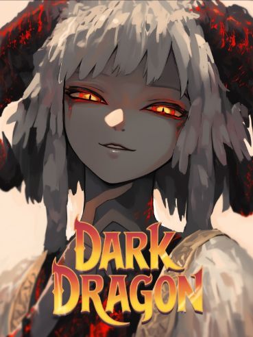 Dark Dragon: The Summoned Hero Is A Villain
