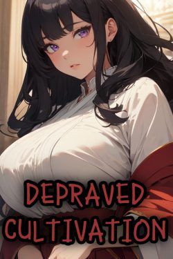 Depraved Cultivation : Humanity’s Filth Reincarnated