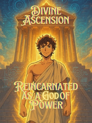 Divine Ascension: Reborn as a God of Power