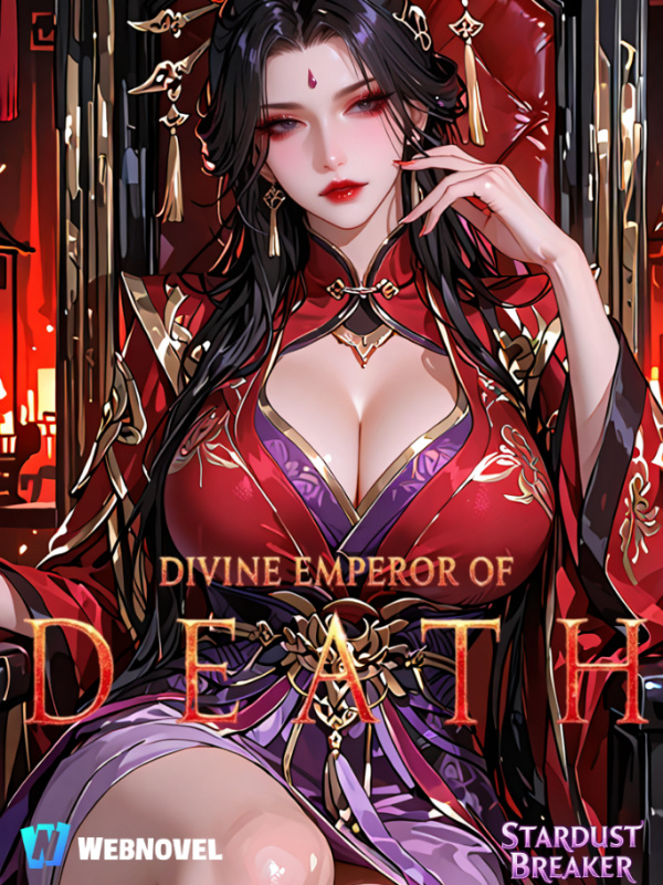 Divine Emperor of Death