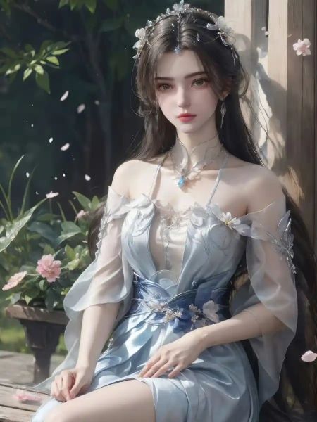 Douluo Dalu: I Am The True Son of Destiny!