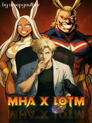 Dr Blessed - In MHA With Lord Of Mysteries System