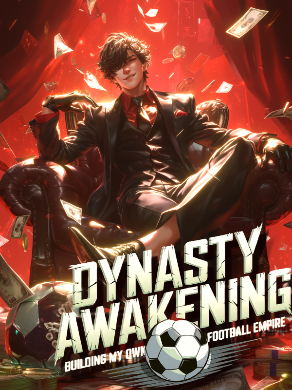 Dynasty Awakening: Building My Own Football Empire