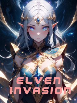 Elven Invasion