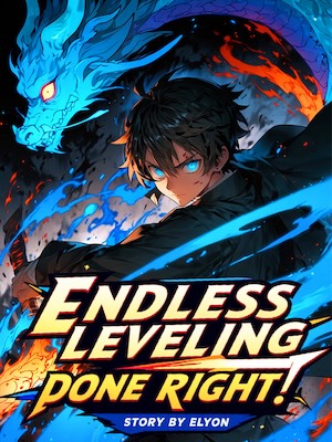 Endless Leveling Done Right!