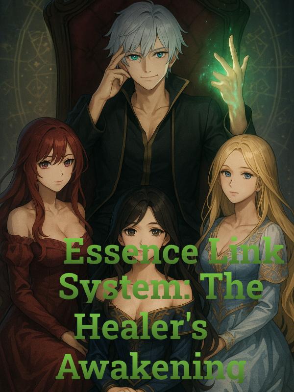 Essence Link System: The Healer's Awakening