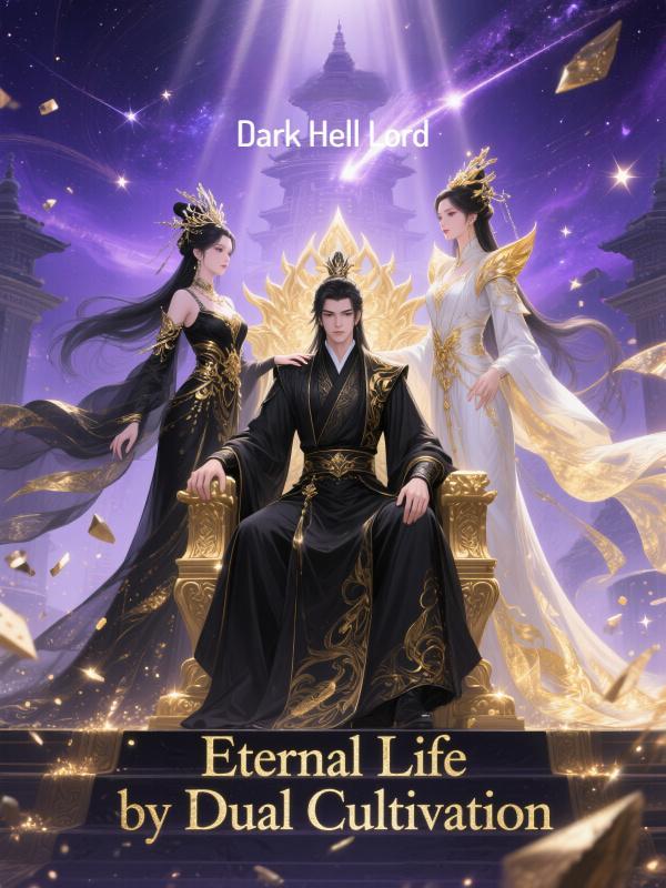 Eternal Life by Dual Cultivation
