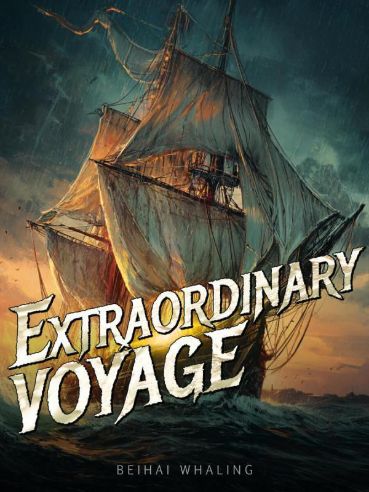 Extraordinary Voyage