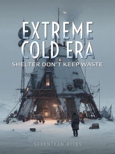 Extreme Cold Era: Shelter Don't Keep Waste