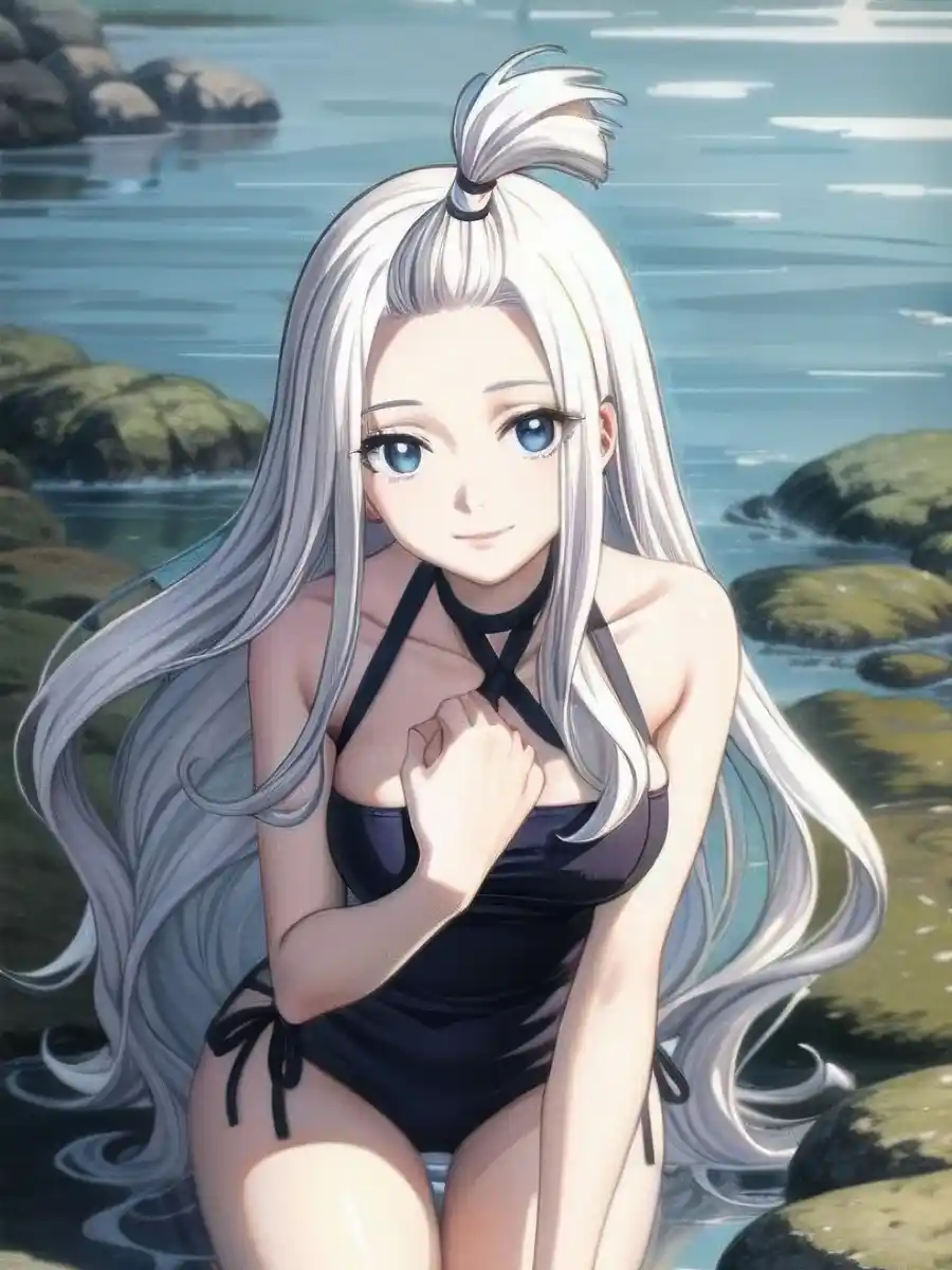 Fairy Tail: You Call This Celestial Spirit Magic?!