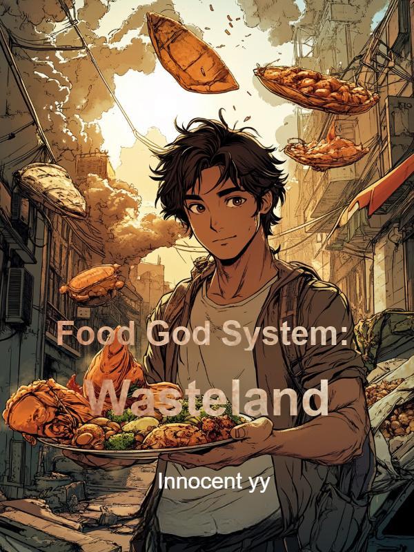 Food God System: Wasteland