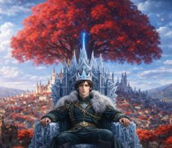 Game of Thrones: The Legend of Jon Arctic – ASOIAF/GOT GOT