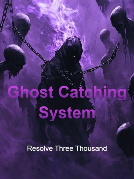 Ghost Catching System