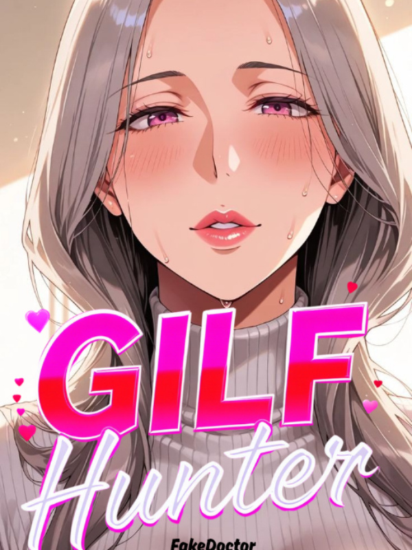 GILF Hunter