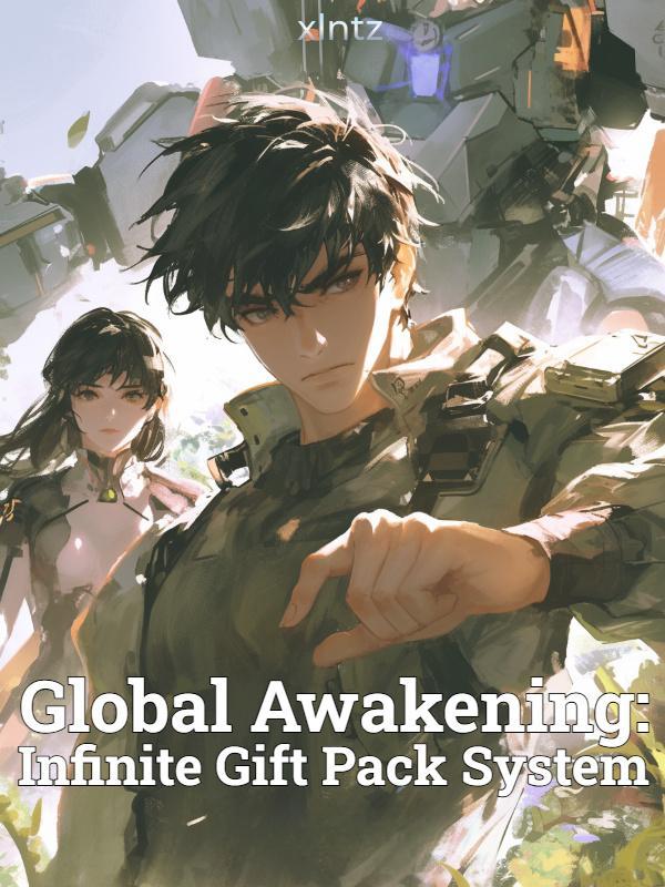 Global Awakening: Infinite Gift Pack System
