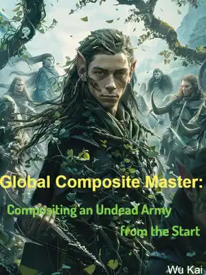 Global Composite Master: Compositing an Undead Army from the Start