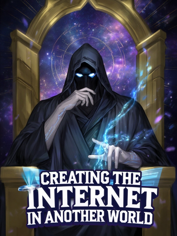 God of Technology: Creating the Internet in Another World