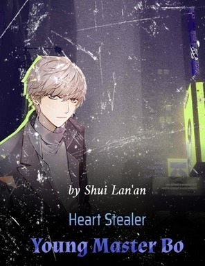 Heart Stealer Young Master Bo