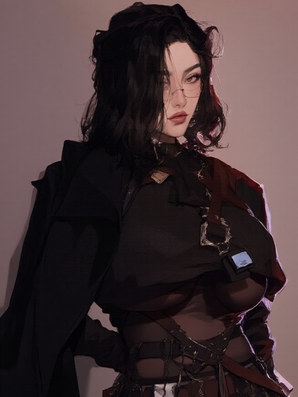 Heroine-Saving System: Reborn In A Third-Rate Manga As The Protagonist