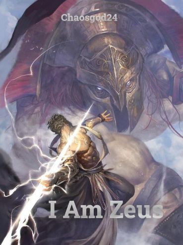 I Am Zeus