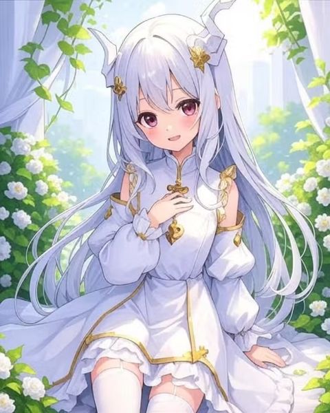 I Became a Cute Little Dragon Princess and Now She’s Obsessed with Me