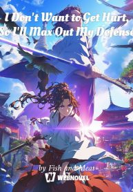 I Don’t Want to Get Hurt, So I’ll Max Out My Defense