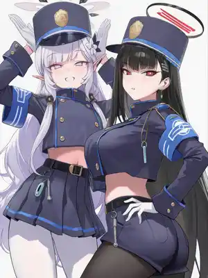 I, Thanks To My Unlimited Investment, Am Admired By Every Race