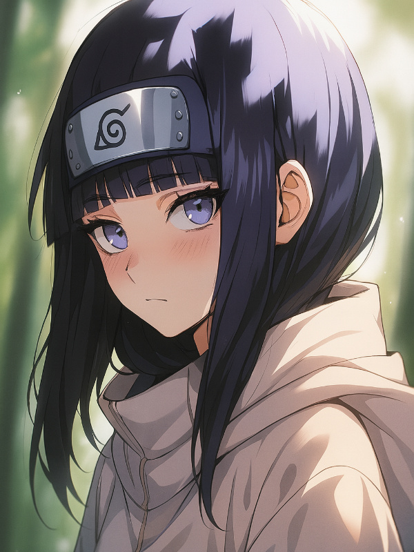 Idle Level-Up in Naruto