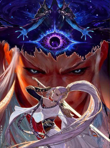 I’m Really a Villain