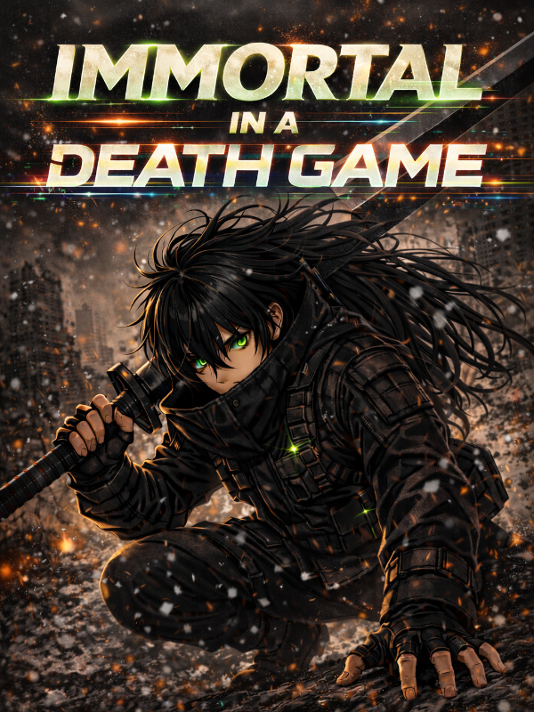 Immortal In A Death Game