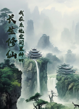 Immortality Cultivation: I Farm in the System Space