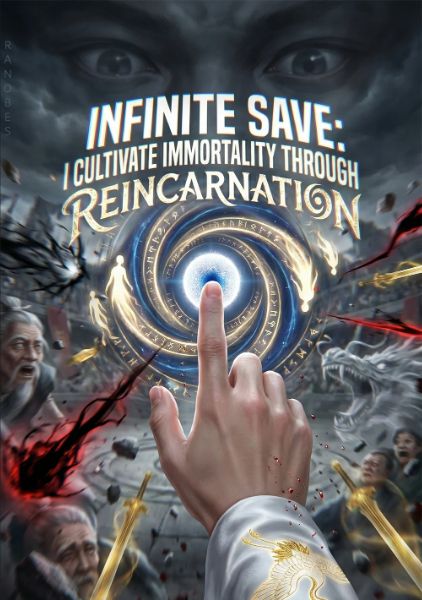 Infinite Save: I Cultivate Immortality Through Reincarnation