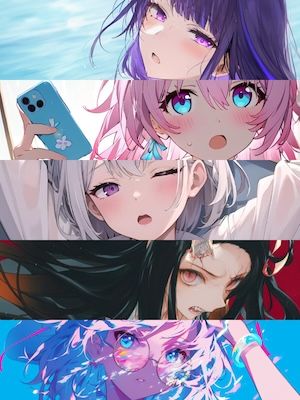 Inventory of The Famous Scene: Starting from Emiya