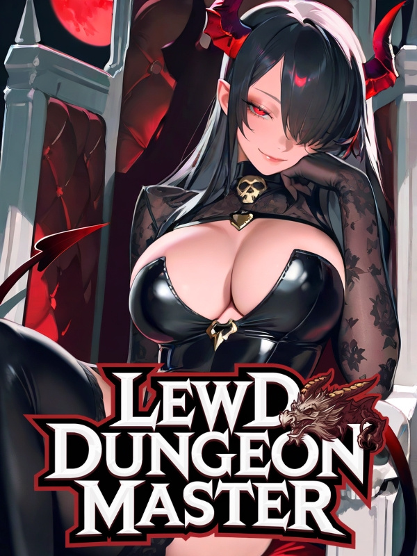 Lewd Dungeon Master: This Orc Is Too Damn OP!