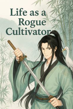 Life as a Rogue Cultivator